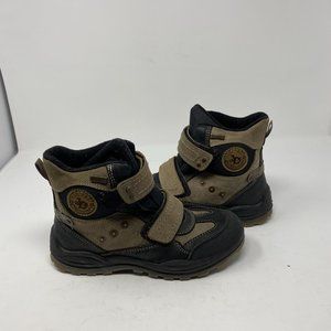 Bama Tex Vintage Collection Women's Hiking Shoes